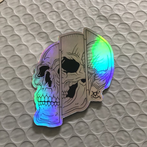 Custom Sticker Pack - Picture 7 of 12